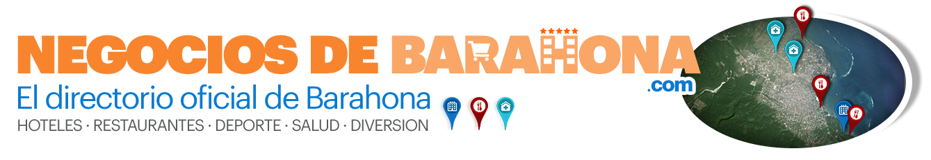 Negocios de Barahona