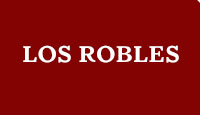 Restaurante Los Robles