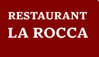 Restaurant La Rocca