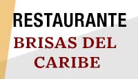 Restaurante Brisas del Caribe