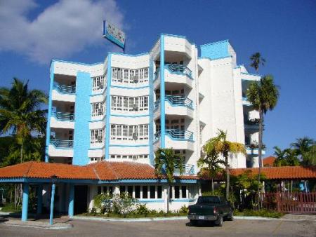 Hotel Costa Larimar