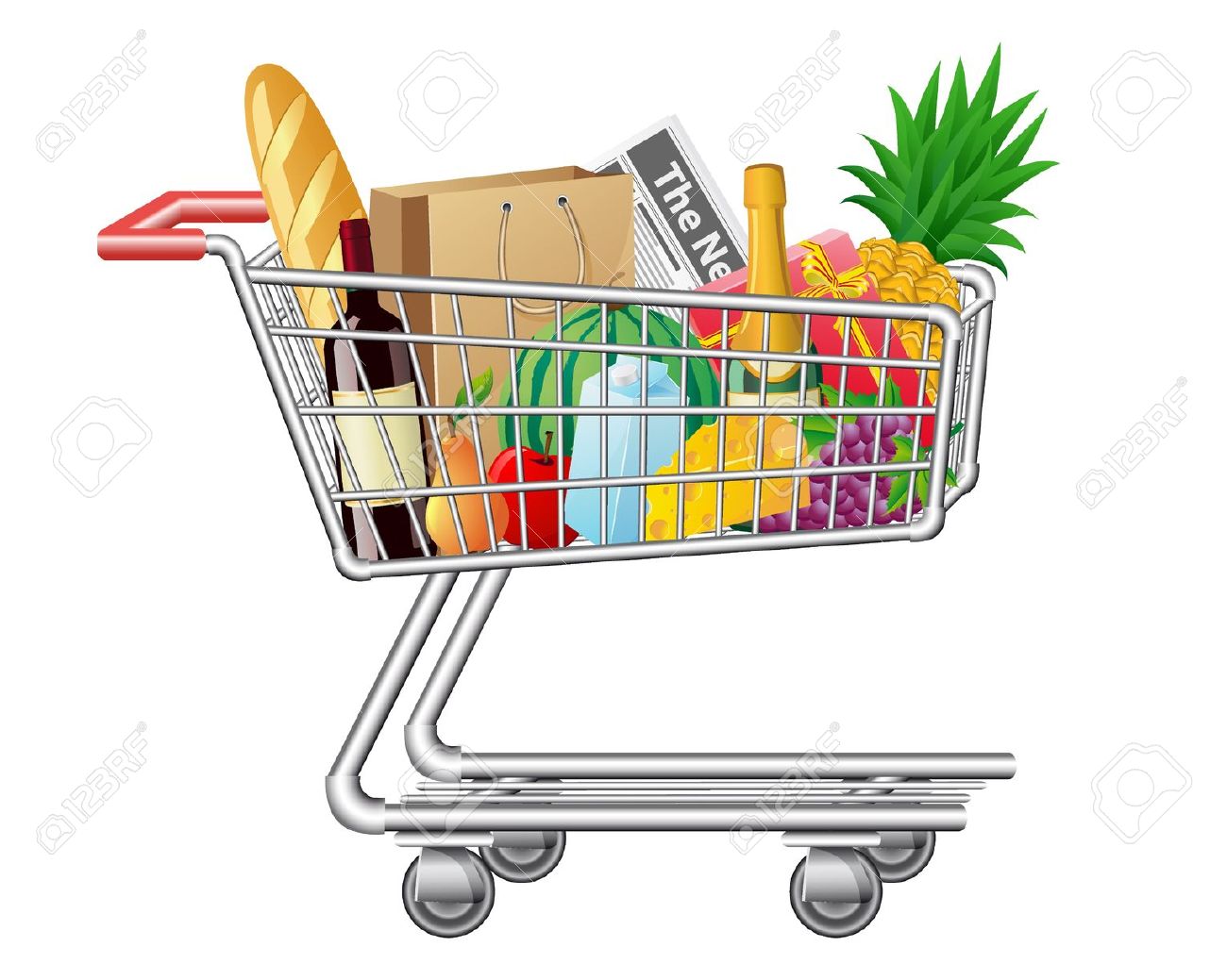 Supermercado Jacobo