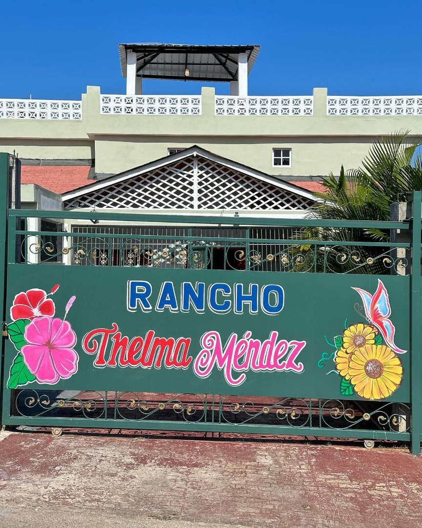 Rancho Thelma Mendez