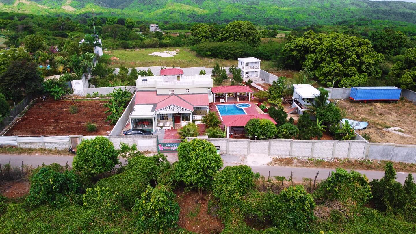 Rancho Thelma Mendez