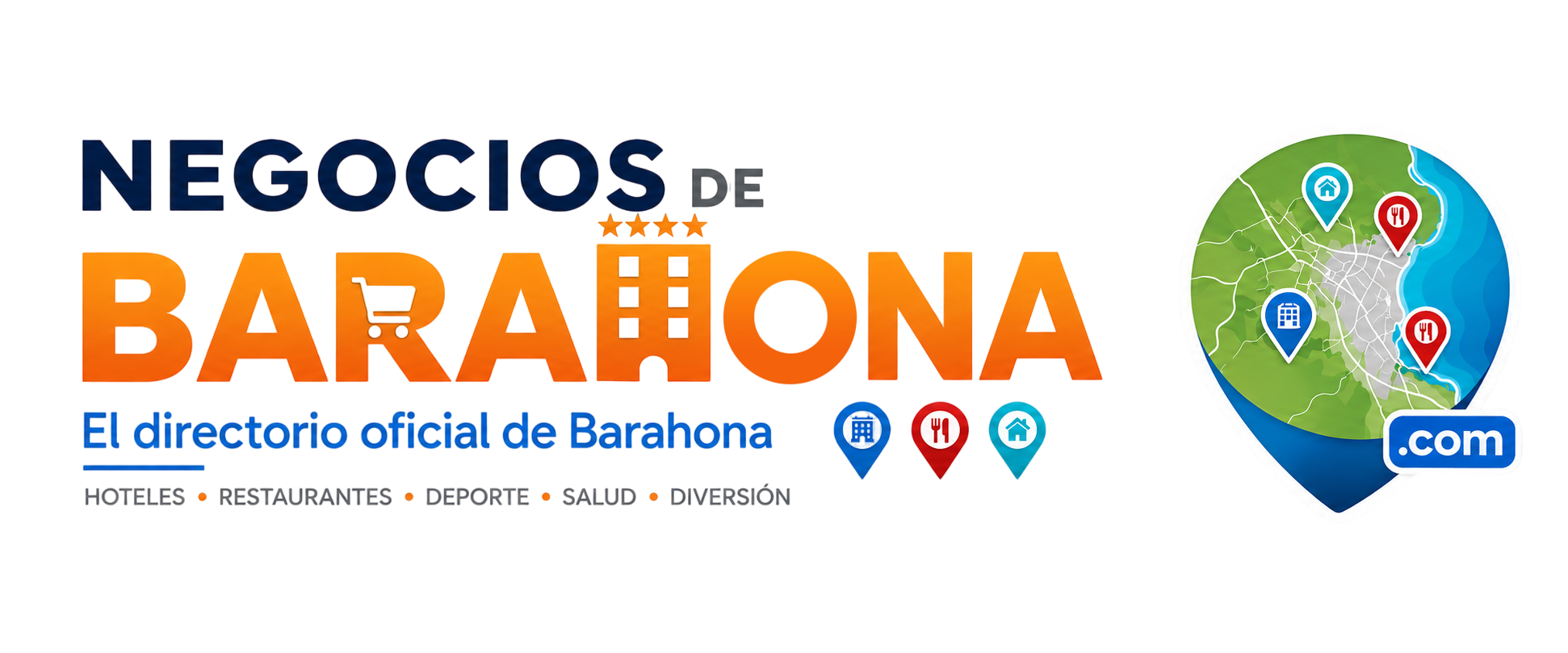 NegociosDeBarahona.com